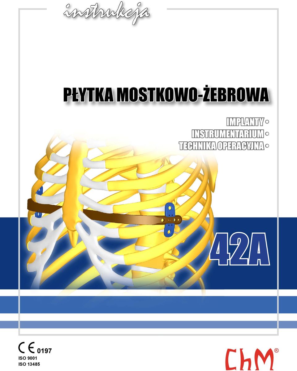 INSTRUMENTARIUM TECHNIKA