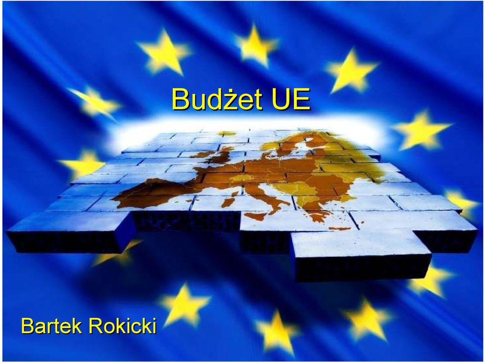 Budżet UE