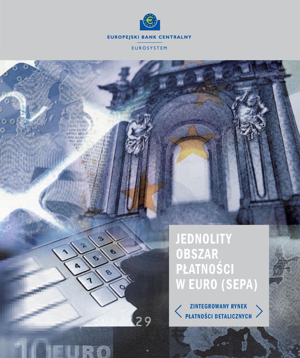 (SEPA) ZINTEGROWANY