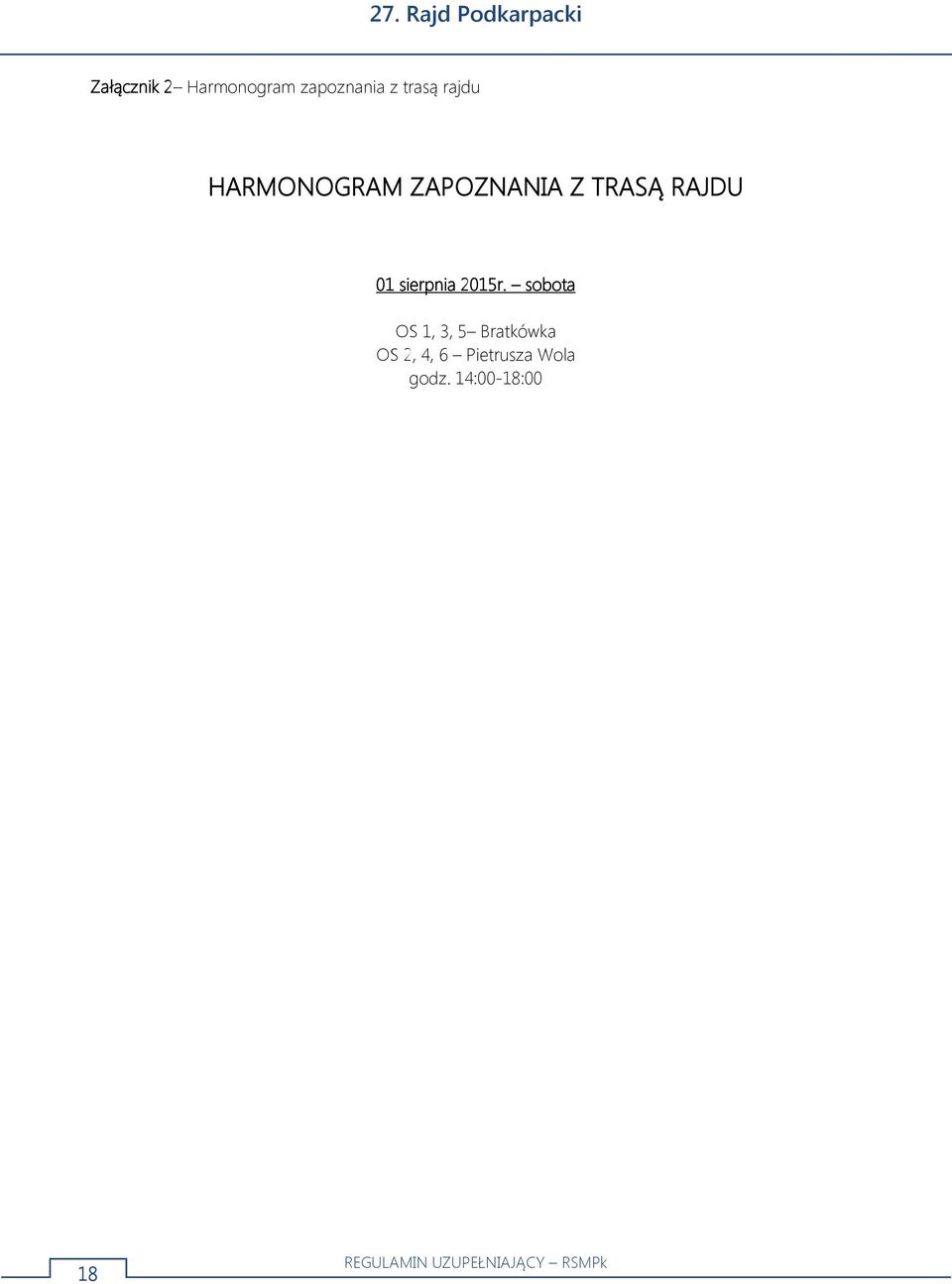 01 sierpnia 2015r.