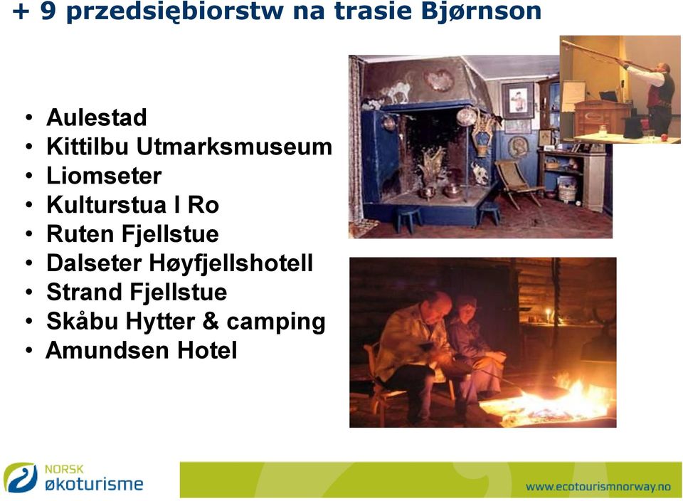 Ro Ruten Fjellstue Dalseter Høyfjellshotell