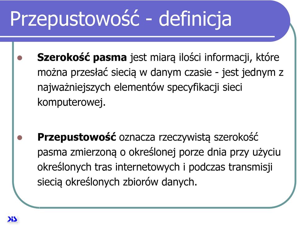 komputerowej.