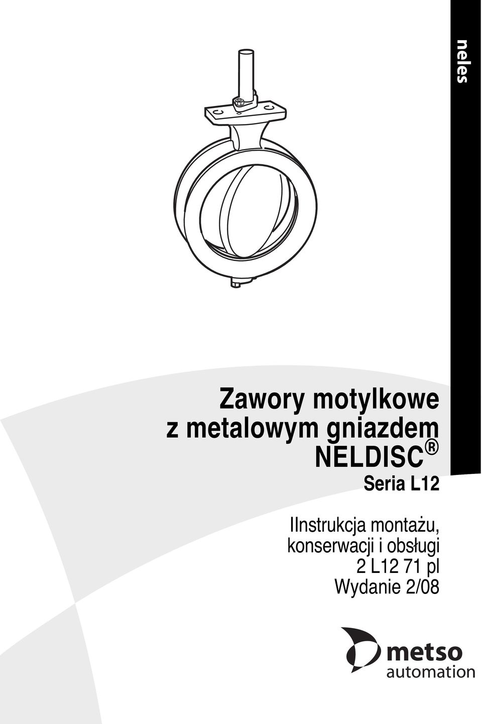 IInstrukcja montażu,