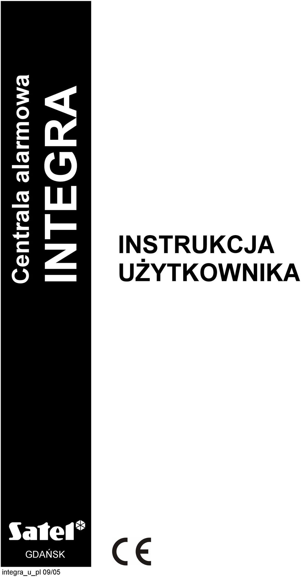 INSTRUKCJA