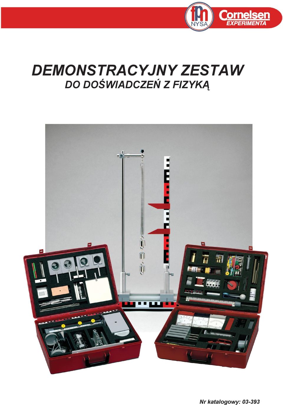 DOŚWIADCZEŃ Z