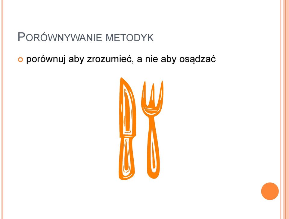 porównuj aby