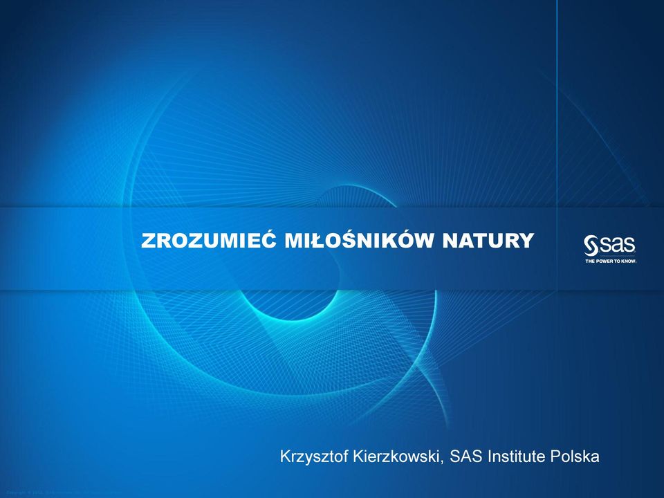 Krzysztof