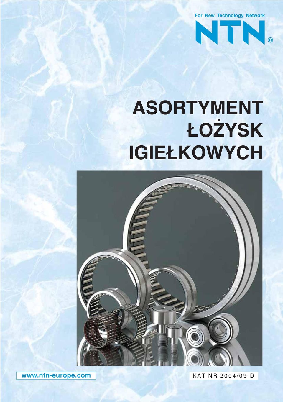 ŁOŻYSK IGIEŁKOWYCH www.
