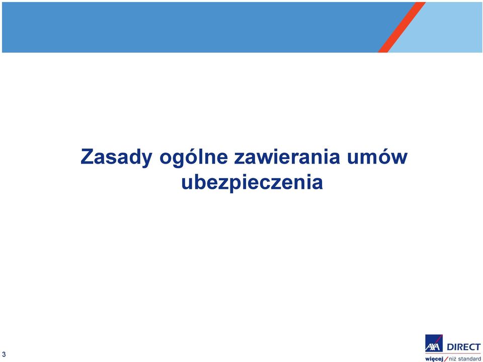 zawierania