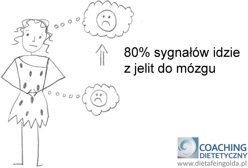 idzie z