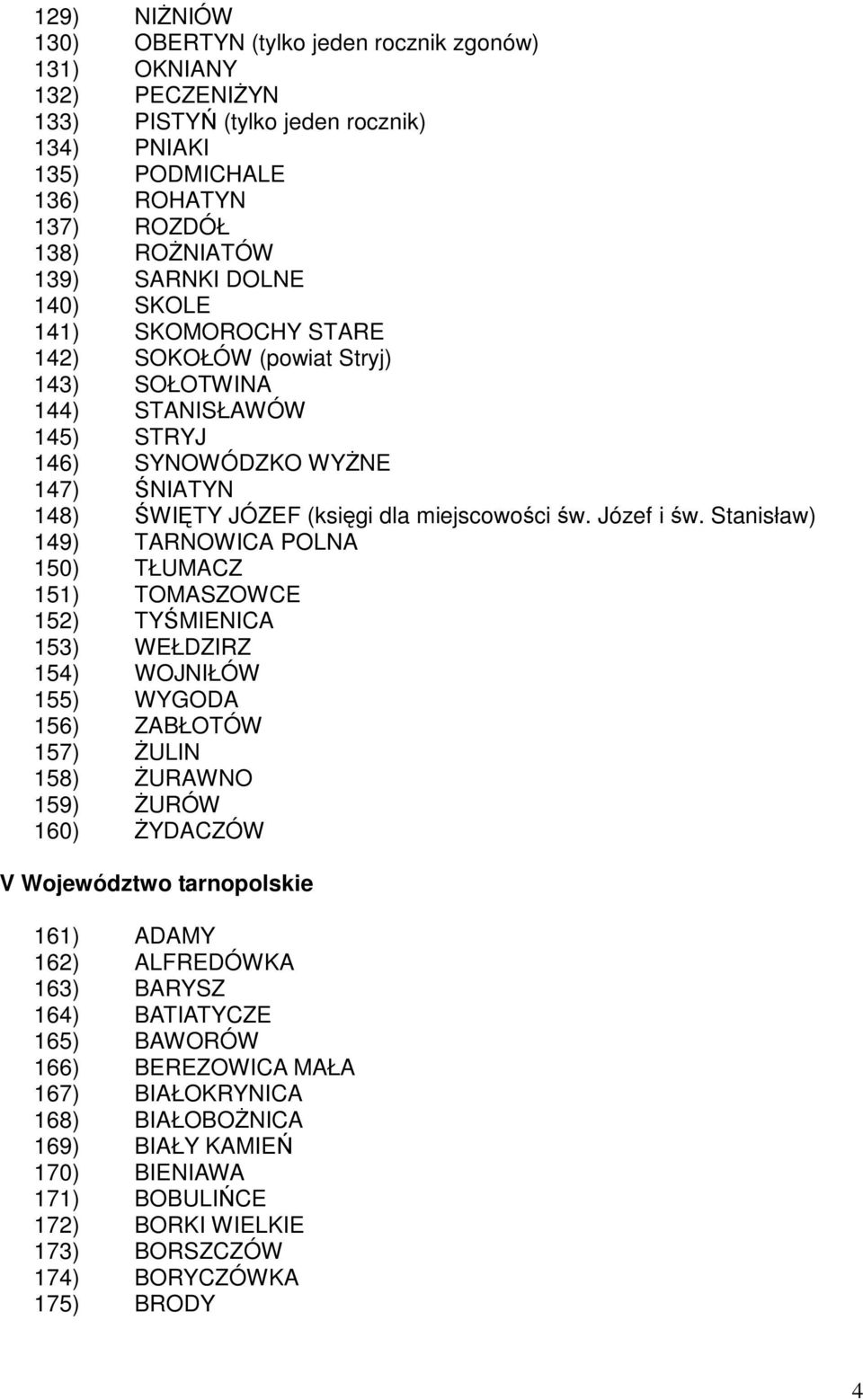 Józef i św.