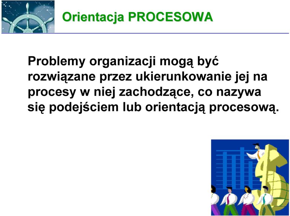 jej na procesy w niej zachodzące, co