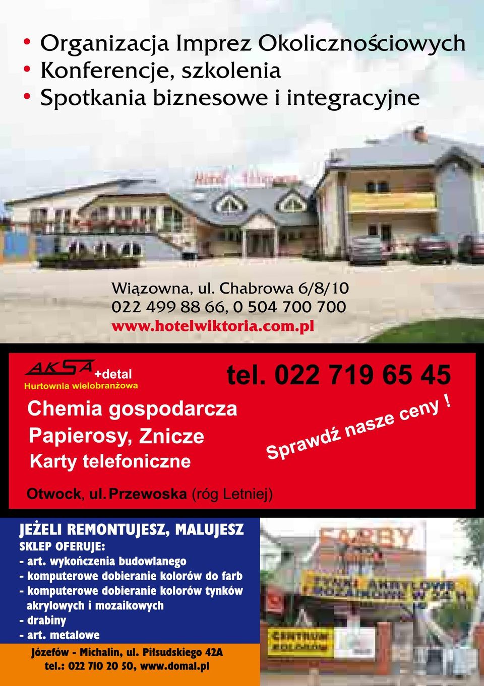 Informator Firm I Instytucji Publicznych Pdf