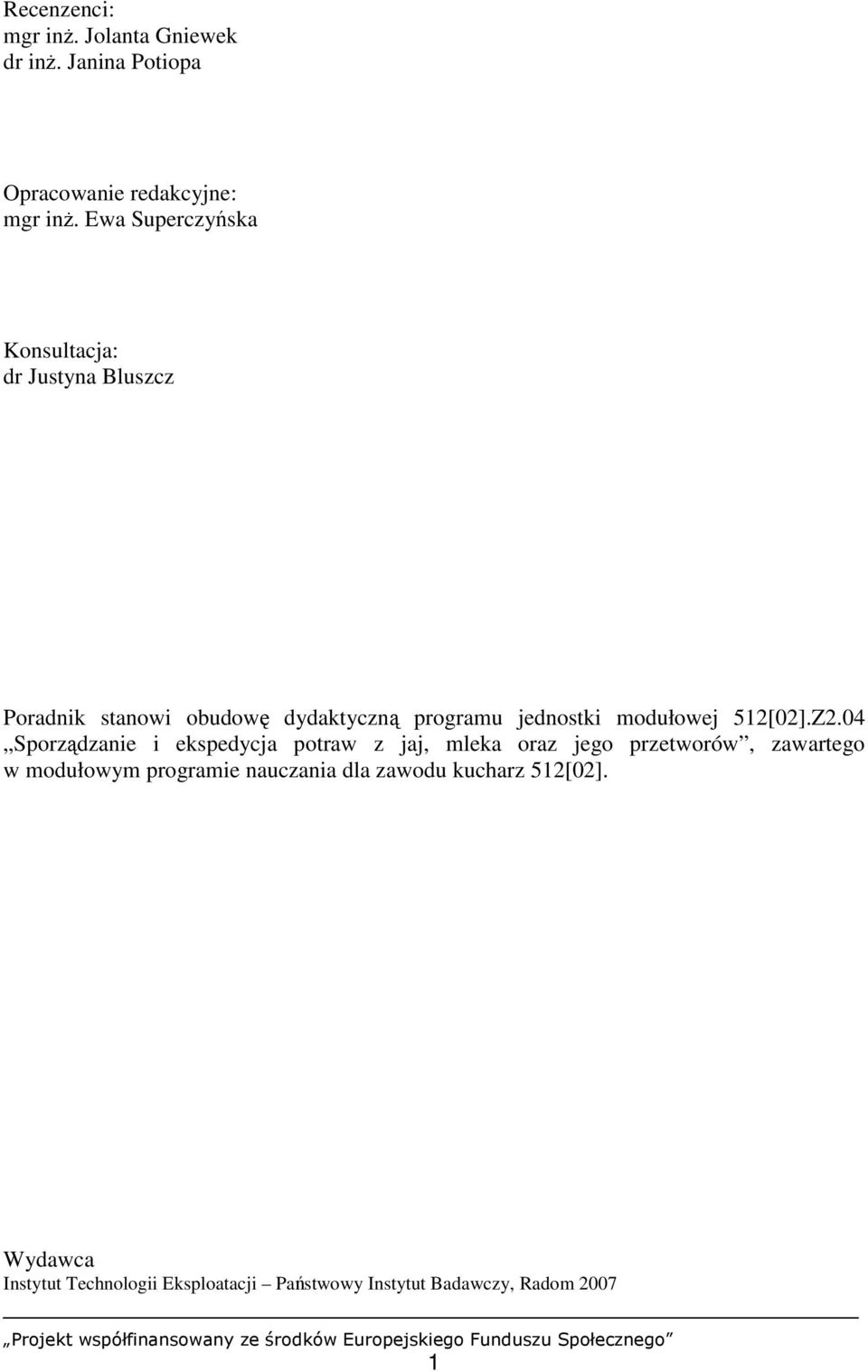 modułowej 512[02].Z2.
