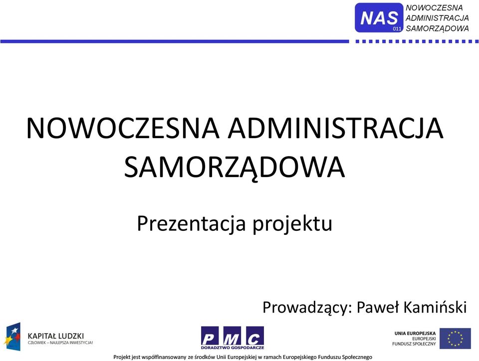 SAMORZĄDOWA