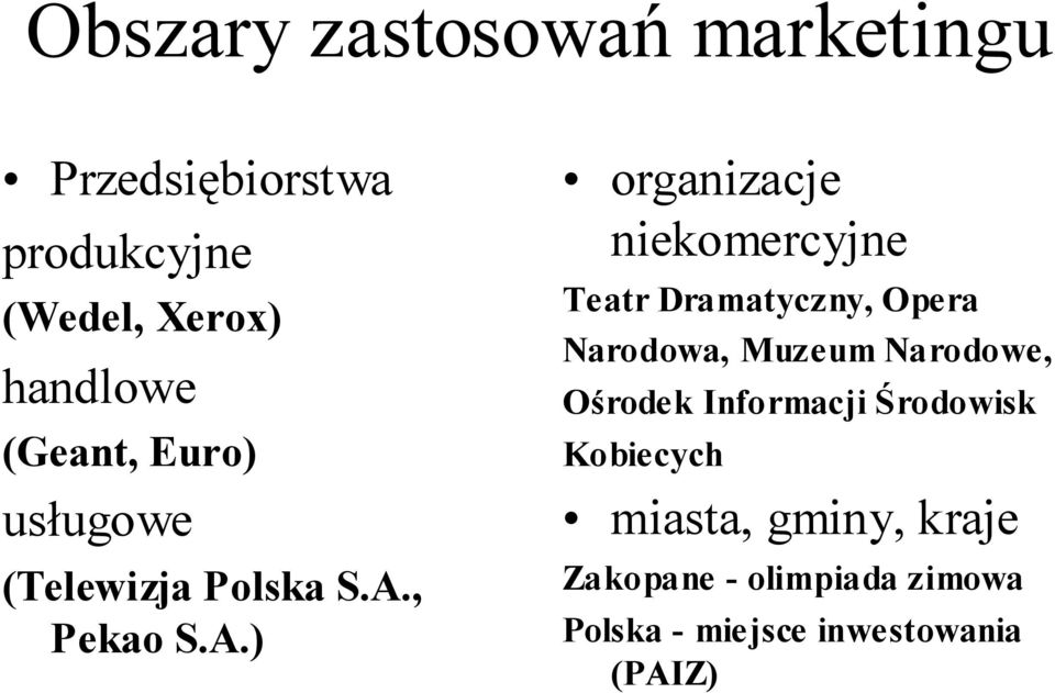 , Pekao S.A.