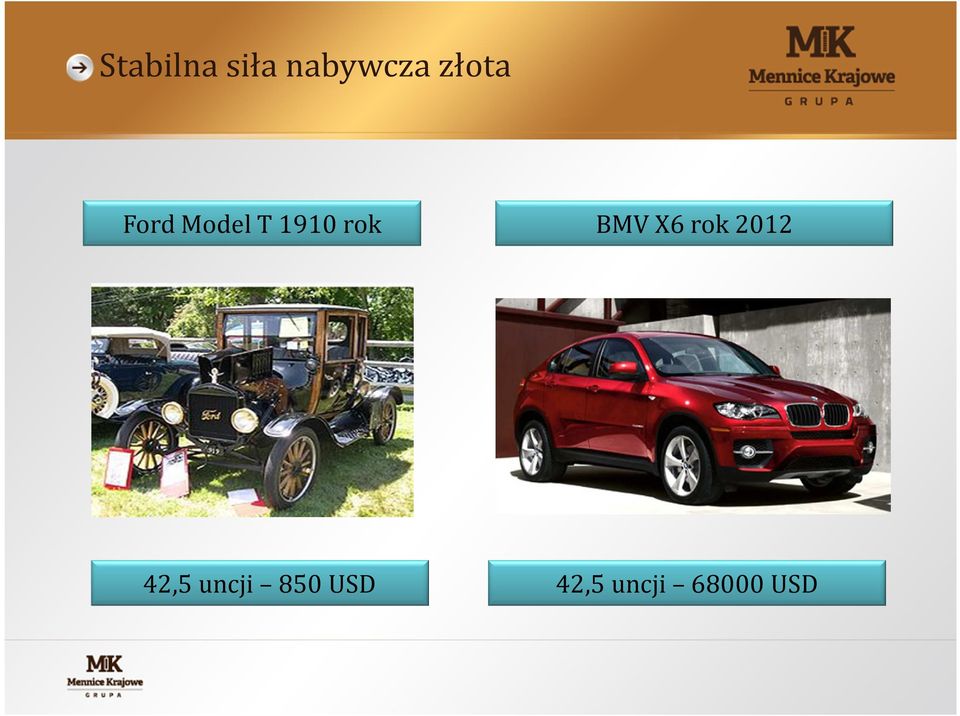 rok BMV X6 rok 2012 42,5