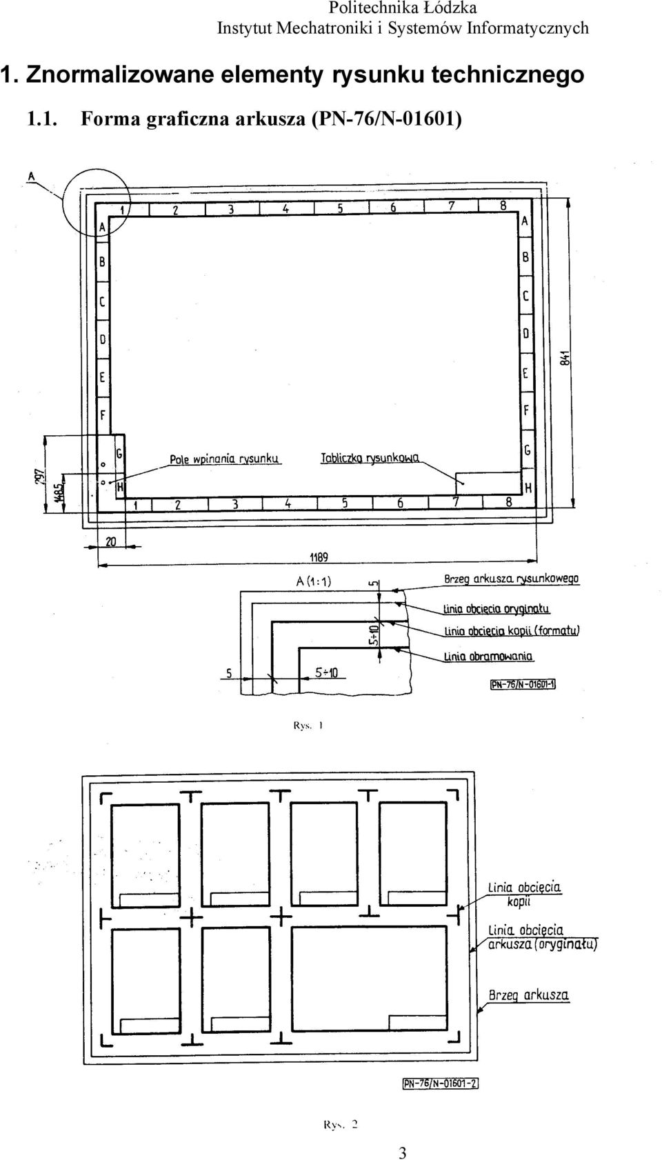 technicznego 1.