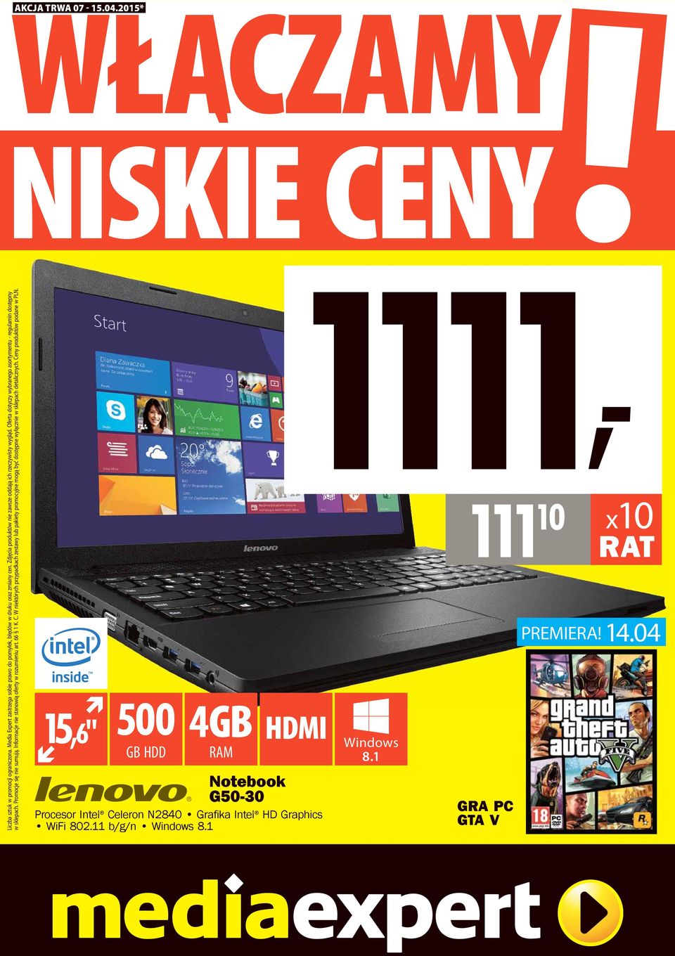 Informacje nie stanowią oferty w rozumieniu art. 66 1 K. C.