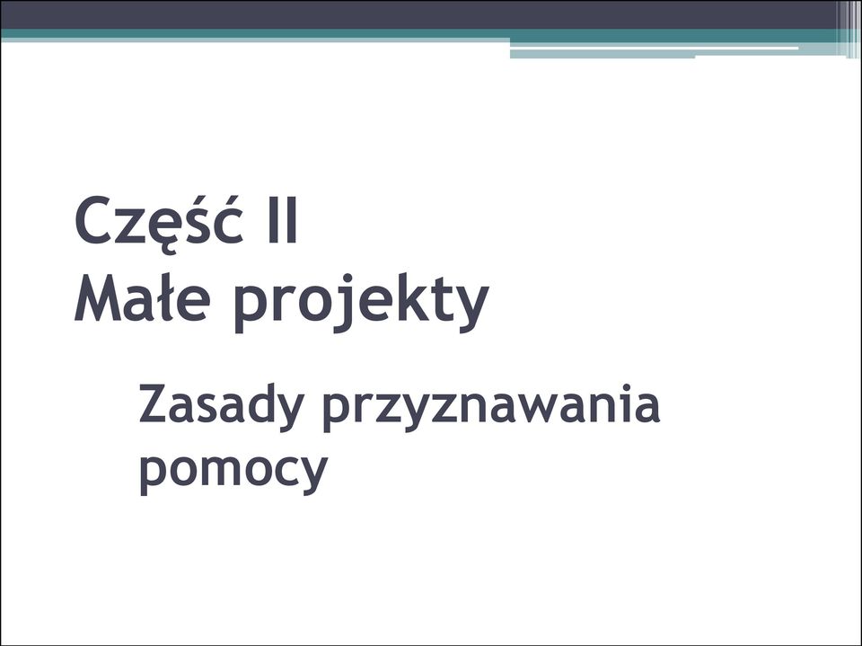 projekty