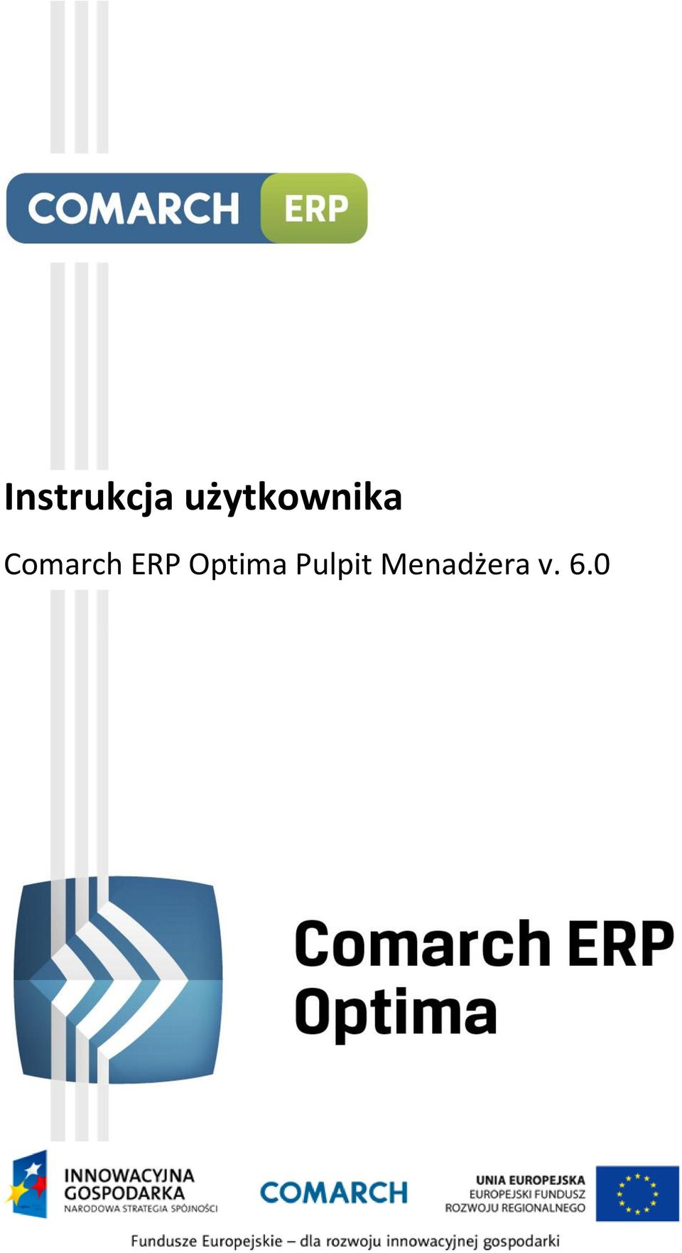 Comarch ERP