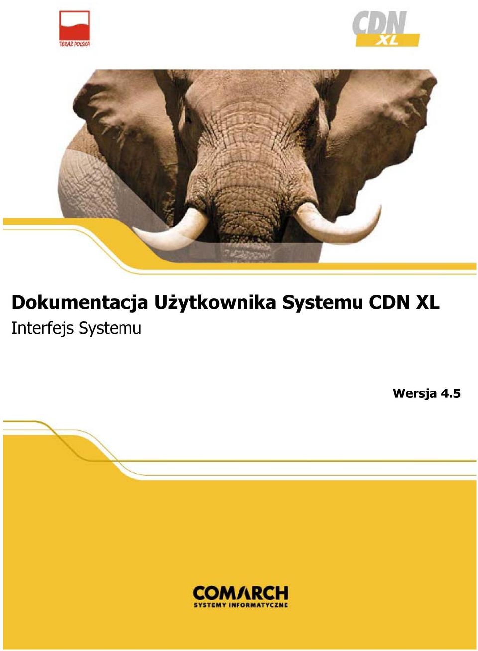 Systemu CDN XL