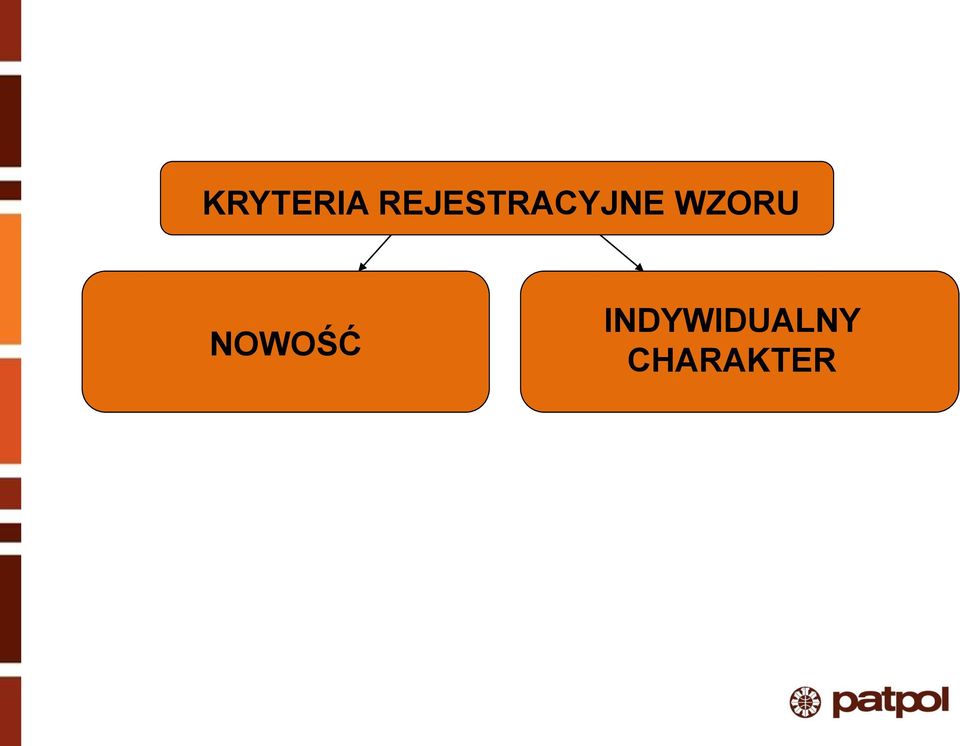 WZORU NOWOŚĆ