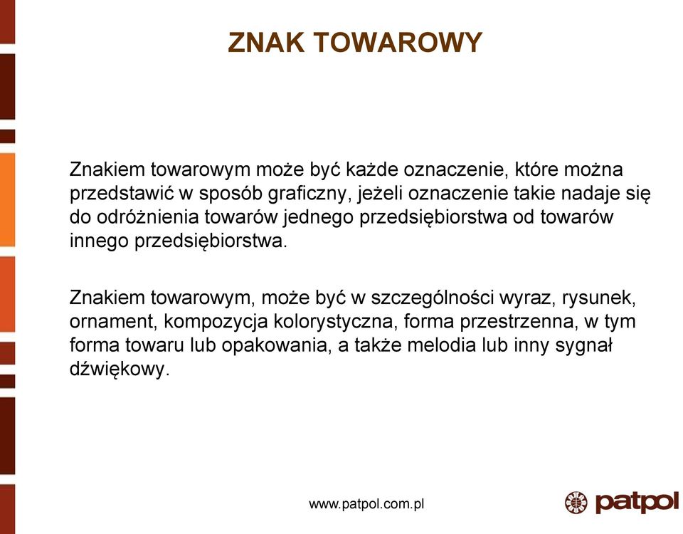 przedsiębiorstwa.