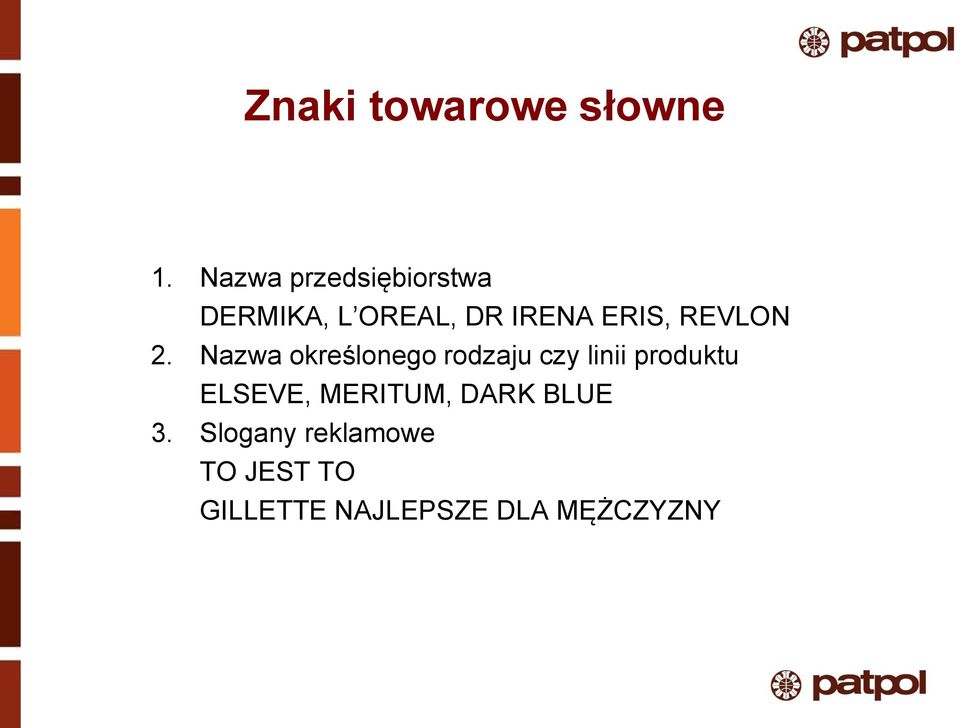 REVLON 2.
