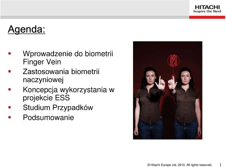 wykorzystania w projekcie ESS Studium Przypadków