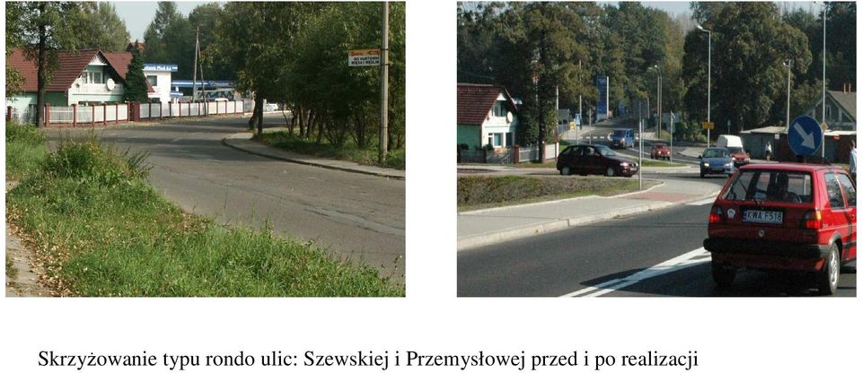 Szewskiej i