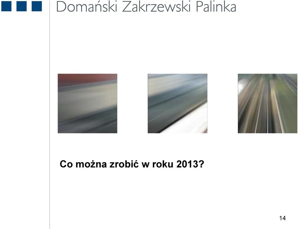 roku 2013?