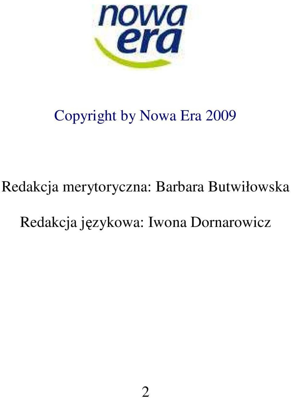 Barbara Butwiłowska