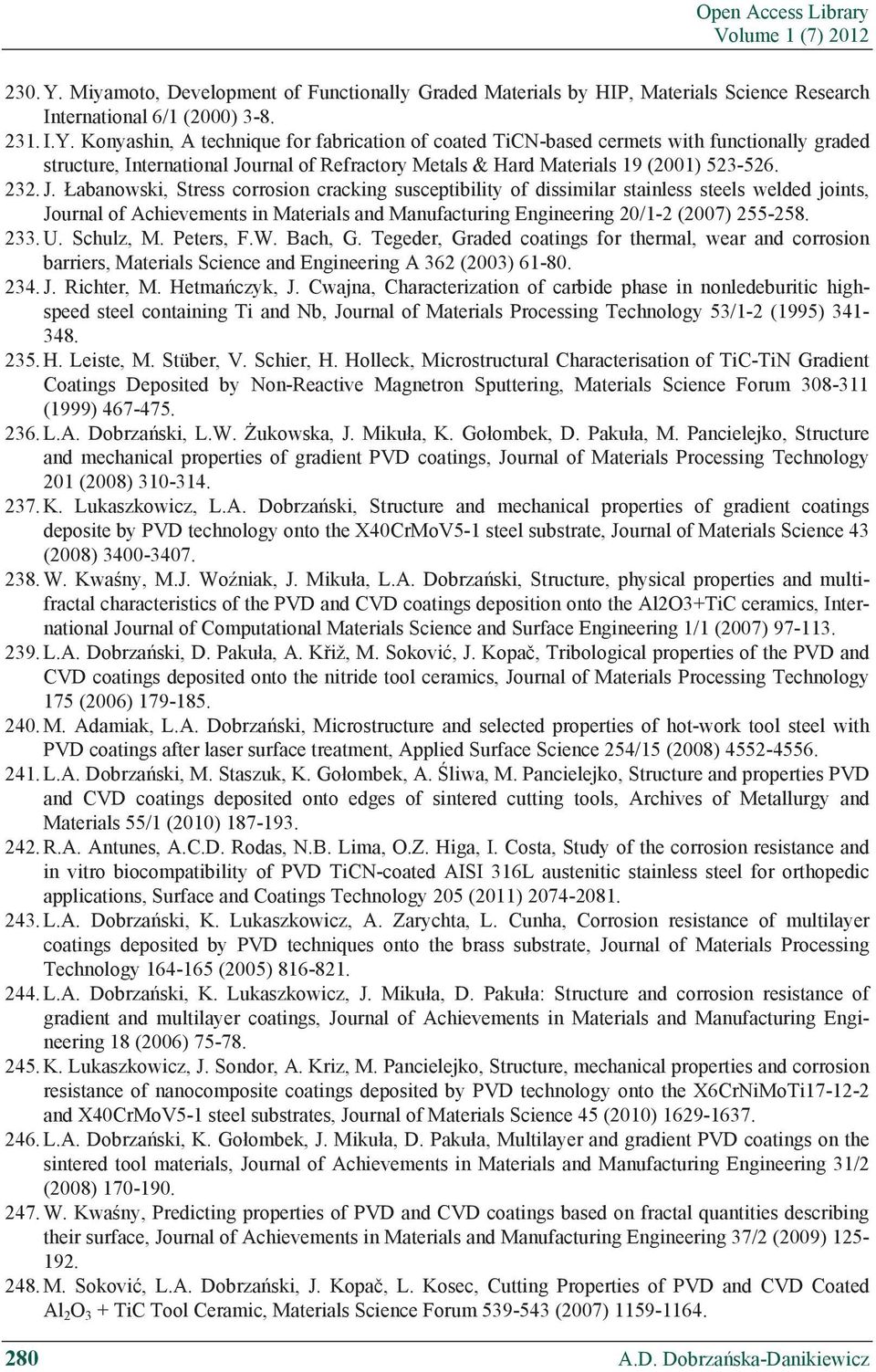 Konyashin, A technique for fabrication of coated TiCN-based cermets with functionally graded structure, International Jo