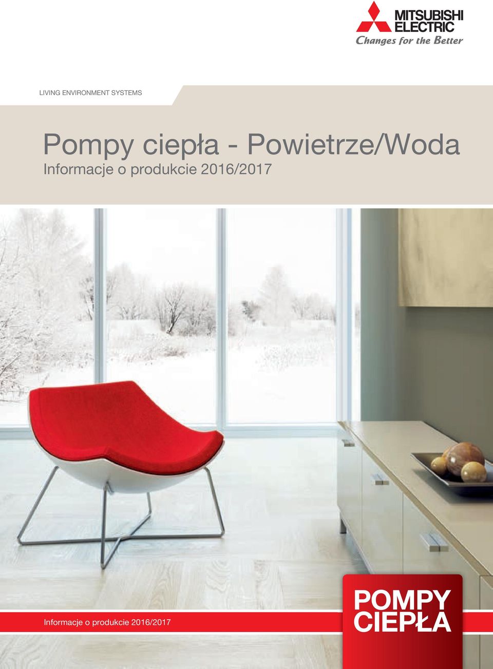 Informacje o produkcie 2016/2017
