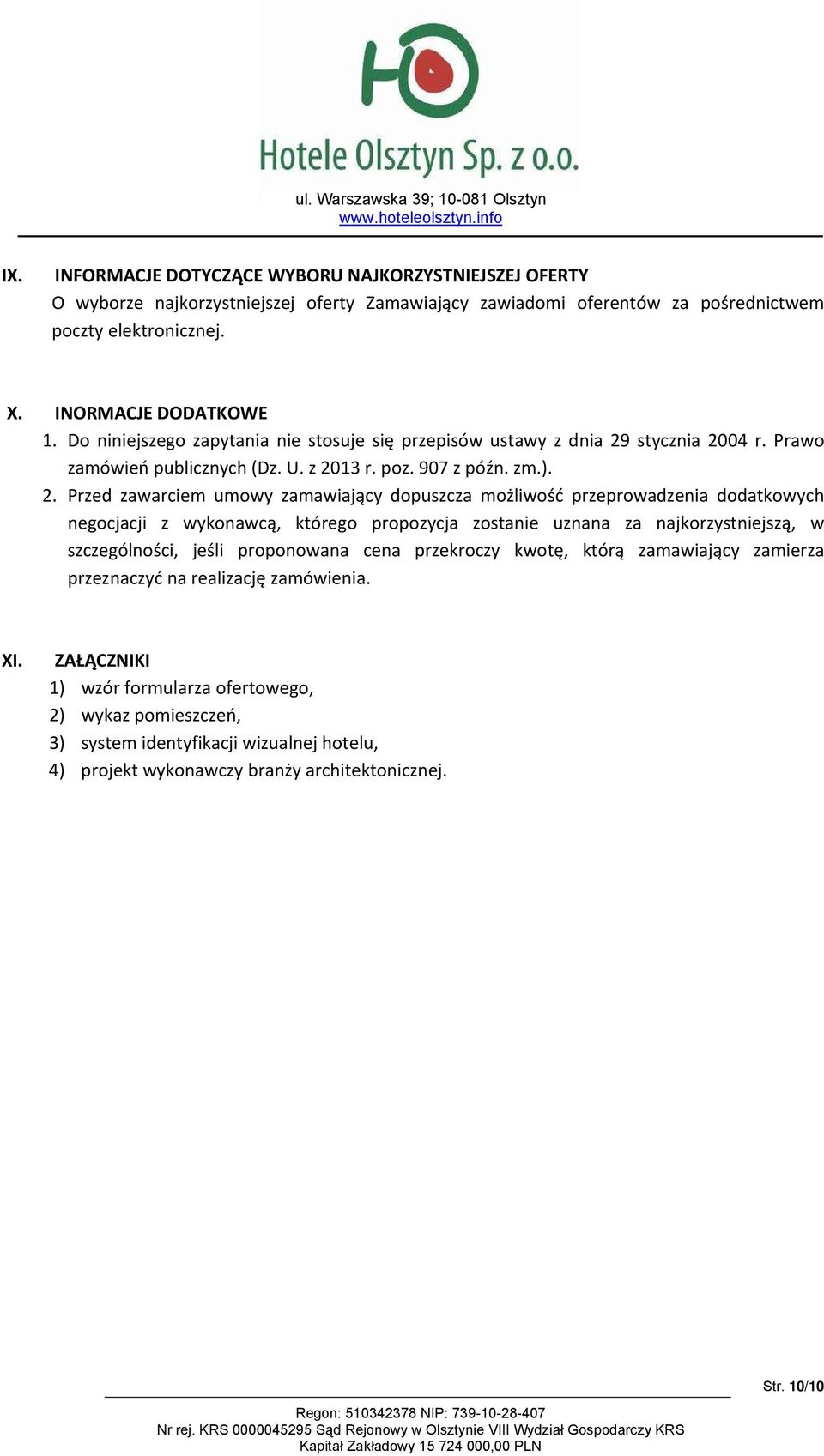 stycznia 20