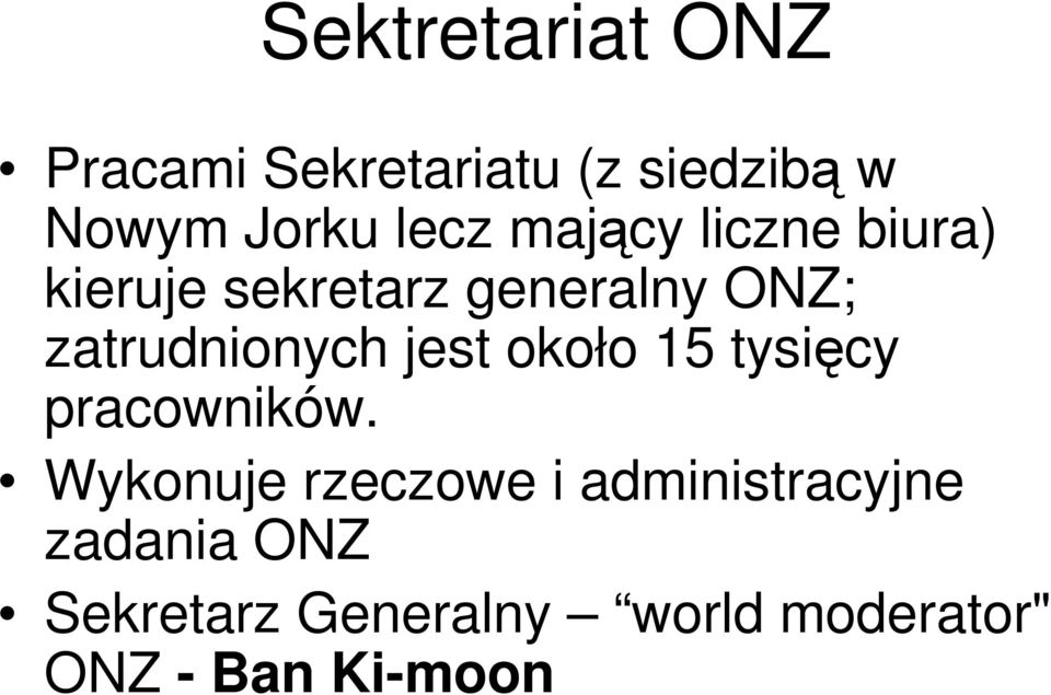 jest około 15 tysięcy pracowników.