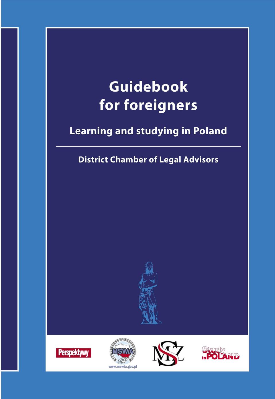 and studying in Poland