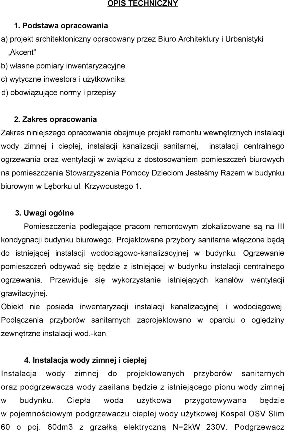 i przepisy 2.