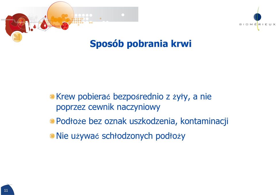 naczyniowy Pod oże bez oznak uszkodzenia,