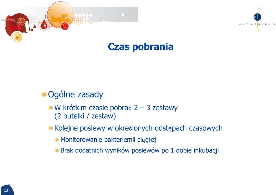 określonych odstępach czasowych Monitorowanie
