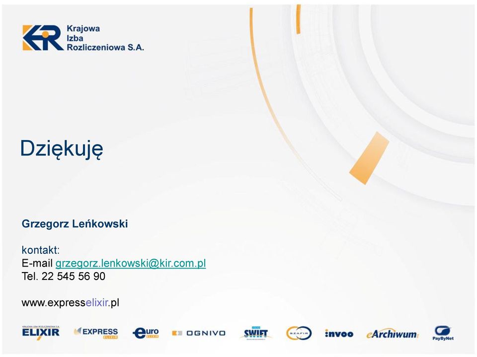 lenkowski@kir.com.pl Tel.