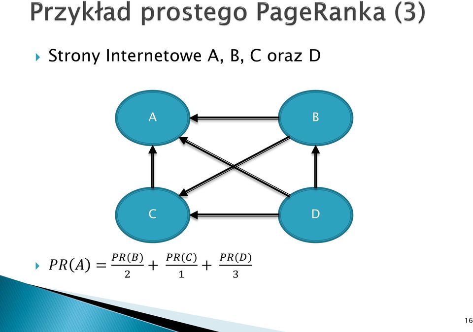 PPPP AA = PPPP(BB) 2 +
