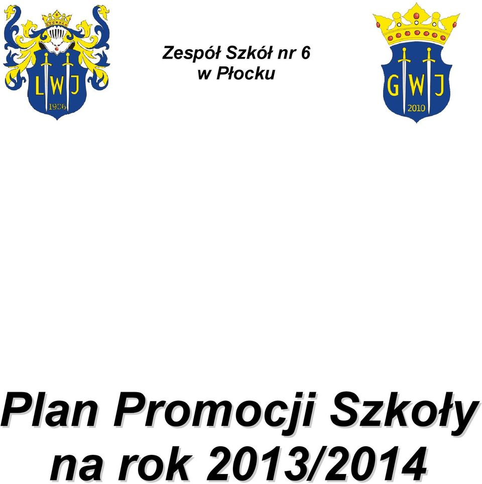 Plan Promocji