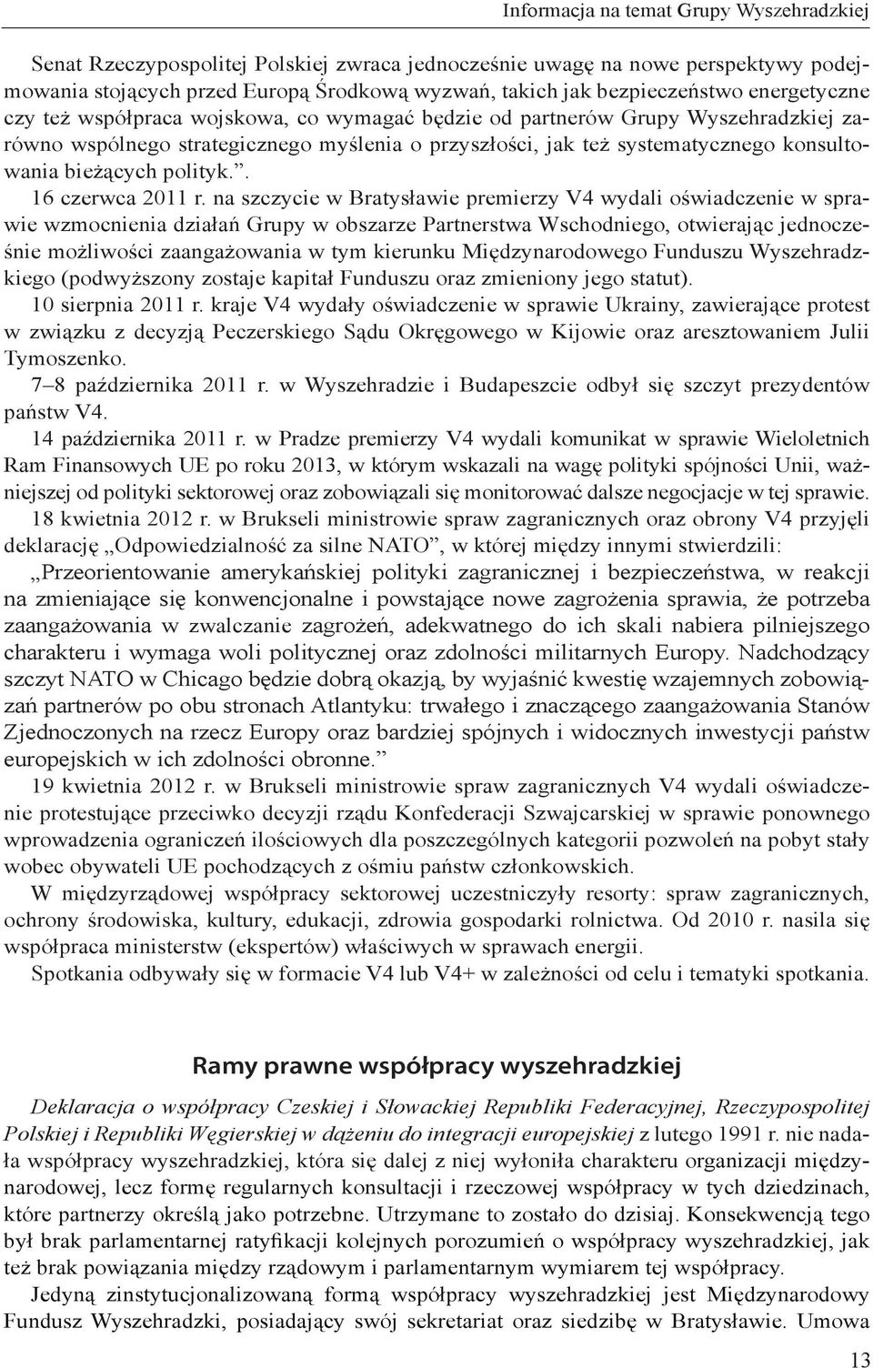 polityk.. 16 czerwca 2011 r.