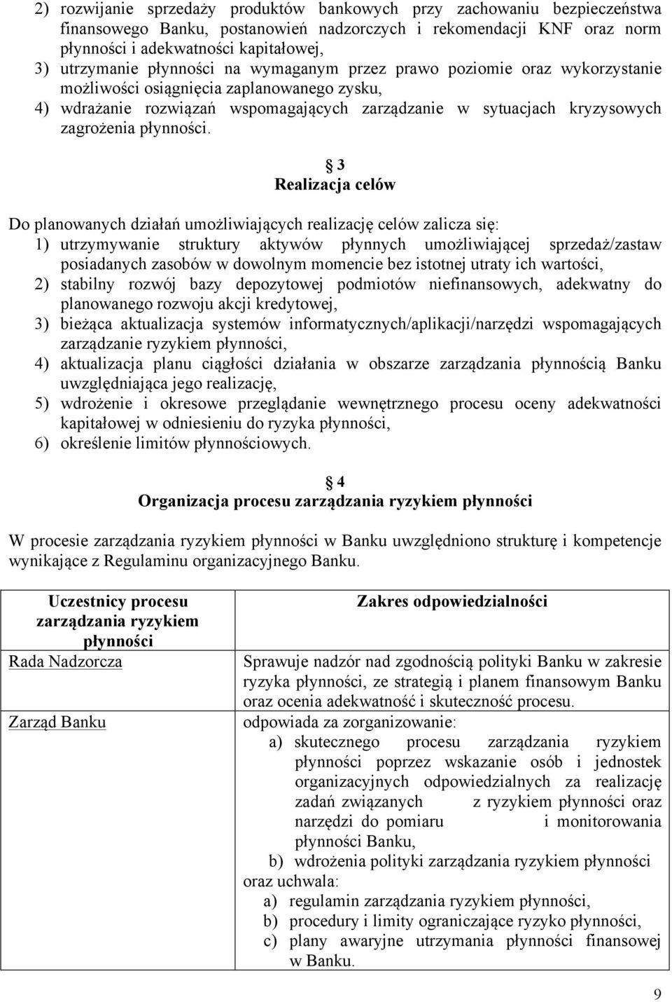 płynności.