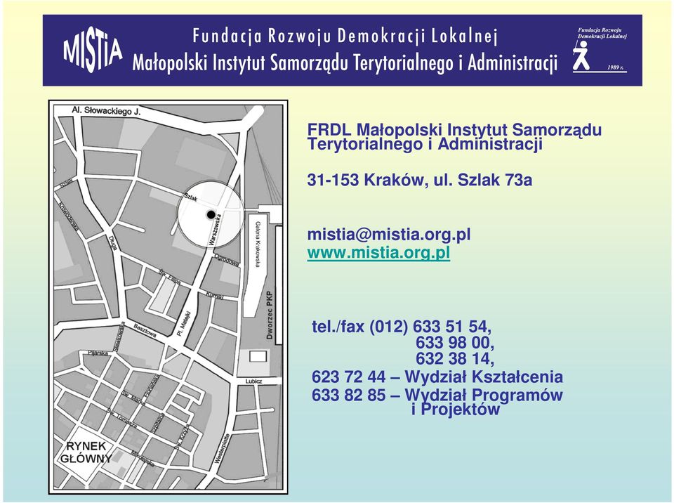 pl www.mistia.org.pl tel.