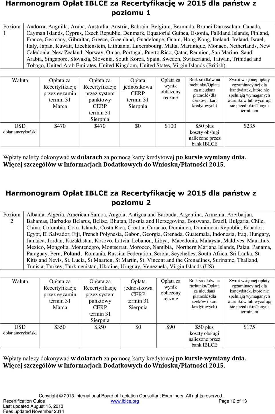Japan, Kuwait, Liechtenstein, Lithuania, Luxembourg, Malta, Martinique, Monaco, Netherlands, New Caledonia, New Zealand, Norway, Oman, Portugal, Puerto Rico, Qatar, Reunion, San Marino, Saudi Arabia,