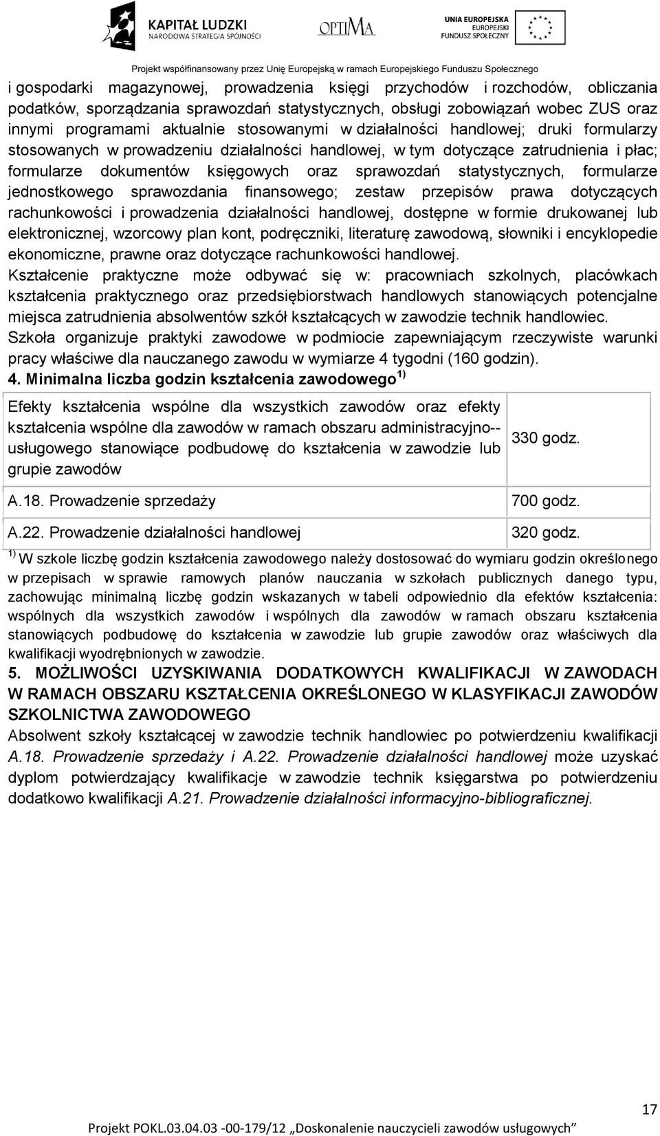 statystycznych, formularze jednostkowego sprawozdania finansowego; zestaw przepisów prawa dotyczących rachunkowości i prowadzenia działalności handlowej, dostępne w formie drukowanej lub