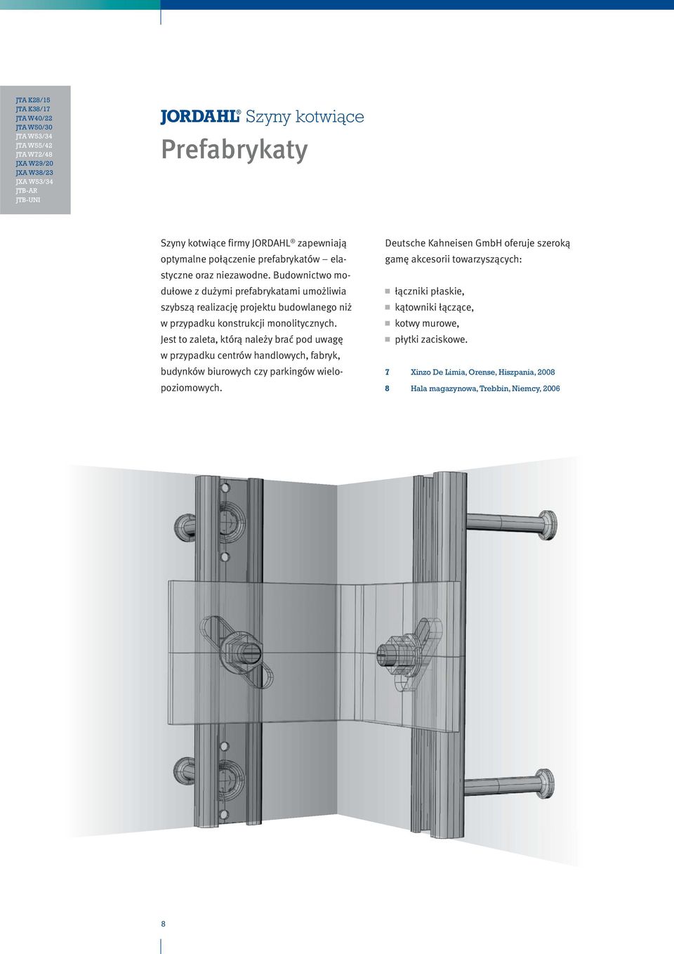 Budownictwo modułowe z dużymi prefabrykatami umożliwia szybszą realizację projektu budowlanego niż w przypadku konstrukcji monolitycznych.